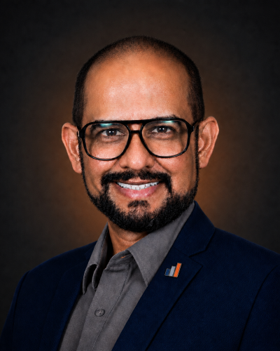 Founder of The C.E.O. Articulates - Nikhil Chauhan